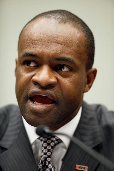 DeMaurice F. Smith Net Worth: Unpacking the NFLPA Executive's $10M
